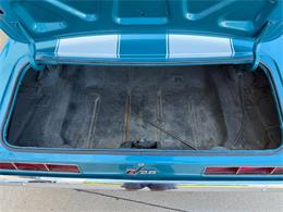 1969 Chevrolet Camaro (CC-2076285) for sale in Lenexa, Kansas