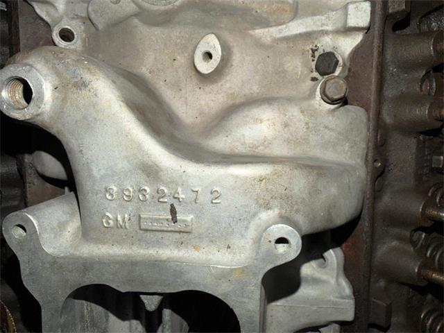 1969 Chevrolet Camaro (CC-2076285) for sale in Lenexa, Kansas