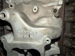 1969 Chevrolet Camaro (CC-2076285) for sale in Lenexa, Kansas