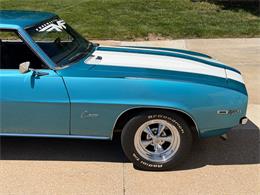 1969 Chevrolet Camaro (CC-2076285) for sale in Lenexa, Kansas