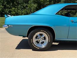 1969 Chevrolet Camaro (CC-2076285) for sale in Lenexa, Kansas