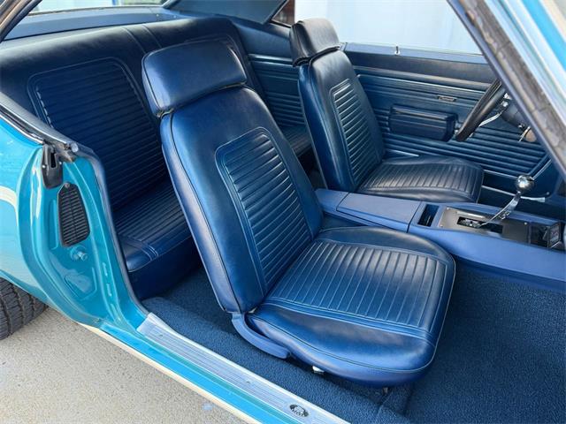 1969 Chevrolet Camaro (CC-2076285) for sale in Lenexa, Kansas