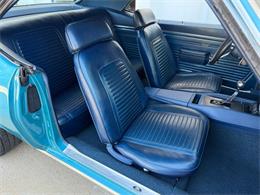 1969 Chevrolet Camaro (CC-2076285) for sale in Lenexa, Kansas