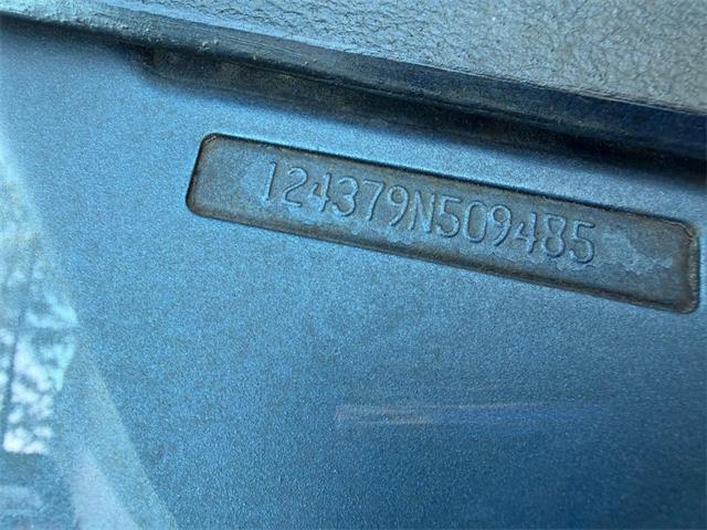 1969 Chevrolet Camaro (CC-2076285) for sale in Lenexa, Kansas