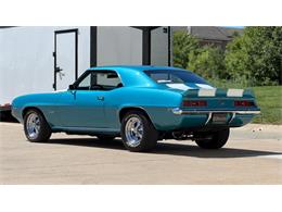 1969 Chevrolet Camaro (CC-2076285) for sale in Lenexa, Kansas