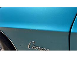 1969 Chevrolet Camaro (CC-2076285) for sale in Lenexa, Kansas