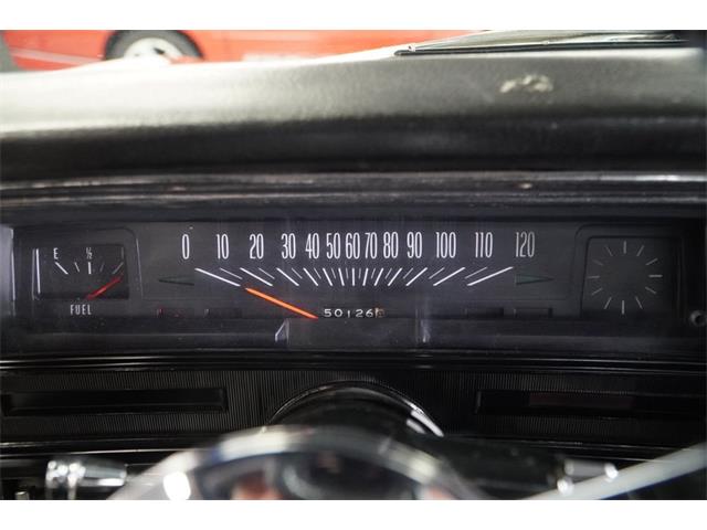 1972 Chevrolet Nova (CC-2076288) for sale in Portland, Oregon