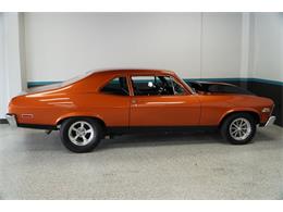 1972 Chevrolet Nova (CC-2076288) for sale in Portland, Oregon