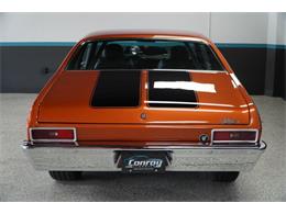 1972 Chevrolet Nova (CC-2076288) for sale in Portland, Oregon