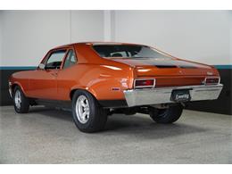 1972 Chevrolet Nova (CC-2076288) for sale in Portland, Oregon