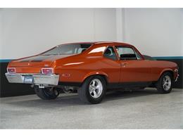 1972 Chevrolet Nova (CC-2076288) for sale in Portland, Oregon