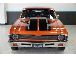 1972 Chevrolet Nova (CC-2076288) for sale in Portland, Oregon