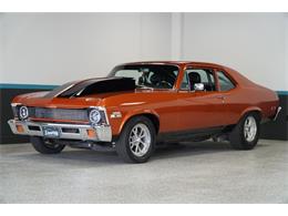 1972 Chevrolet Nova (CC-2076288) for sale in Portland, Oregon
