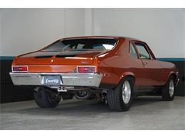 1972 Chevrolet Nova (CC-2076288) for sale in Portland, Oregon