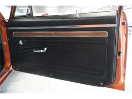 1972 Chevrolet Nova (CC-2076288) for sale in Portland, Oregon