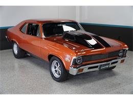 1972 Chevrolet Nova (CC-2076288) for sale in Portland, Oregon