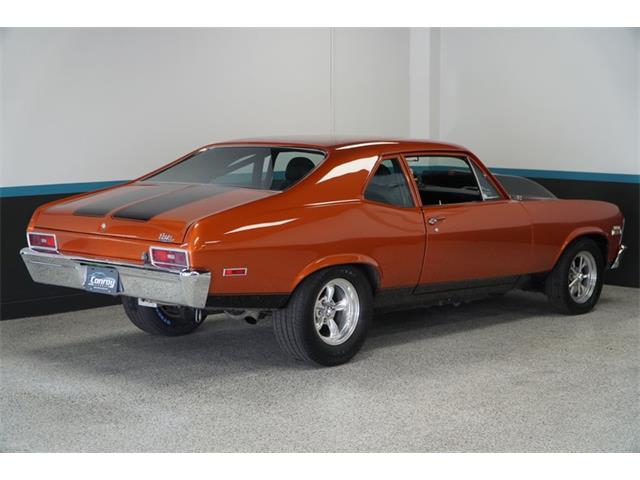 1972 Chevrolet Nova (CC-2076288) for sale in Portland, Oregon