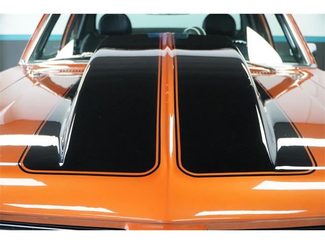 1972 Chevrolet Nova (CC-2076288) for sale in Portland, Oregon