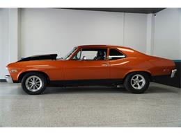 1972 Chevrolet Nova (CC-2076288) for sale in Portland, Oregon