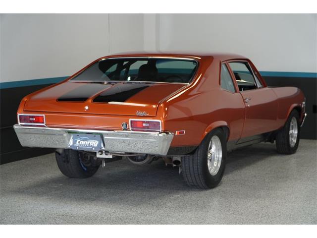1972 Chevrolet Nova (CC-2076288) for sale in Portland, Oregon