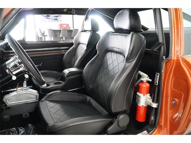 1972 Chevrolet Nova (CC-2076288) for sale in Portland, Oregon