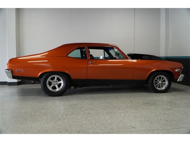 1972 Chevrolet Nova (CC-2076288) for sale in Portland, Oregon