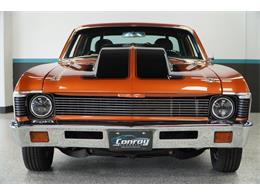 1972 Chevrolet Nova (CC-2076288) for sale in Portland, Oregon