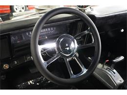 1972 Chevrolet Nova (CC-2076288) for sale in Portland, Oregon
