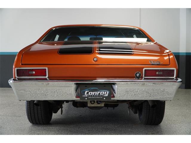 1972 Chevrolet Nova (CC-2076288) for sale in Portland, Oregon