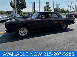 1965 Chevrolet Chevelle (CC-2076289) for sale in Joliet, Illinois