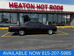 1965 Chevrolet Chevelle (CC-2076289) for sale in Joliet, Illinois