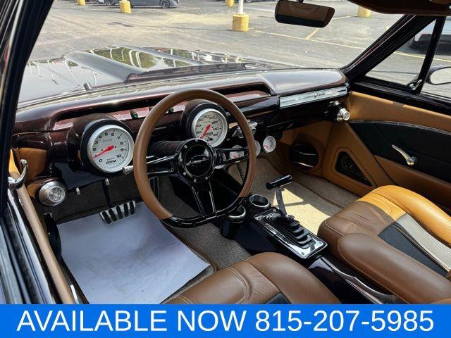 1965 Chevrolet Chevelle (CC-2076289) for sale in Joliet, Illinois