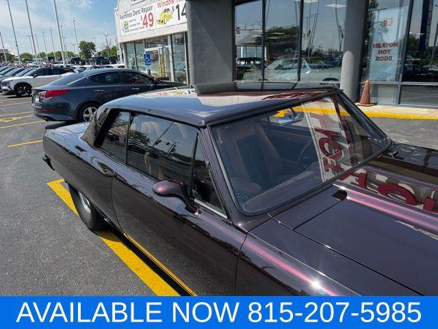 1965 Chevrolet Chevelle (CC-2076289) for sale in Joliet, Illinois
