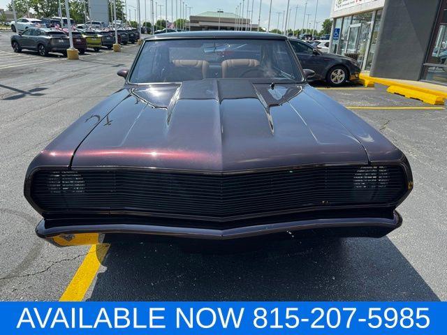 1965 Chevrolet Chevelle (CC-2076289) for sale in Joliet, Illinois