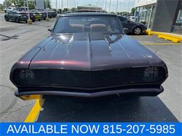 1965 Chevrolet Chevelle (CC-2076289) for sale in Joliet, Illinois