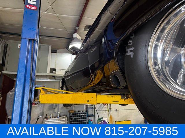 1965 Chevrolet Chevelle (CC-2076289) for sale in Joliet, Illinois