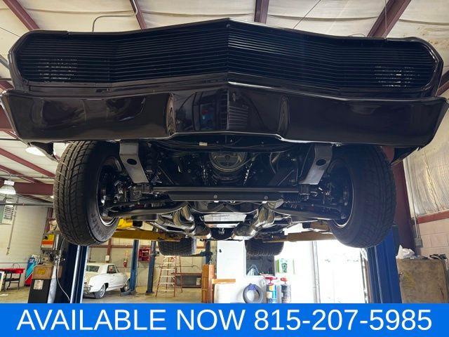 1965 Chevrolet Chevelle (CC-2076289) for sale in Joliet, Illinois