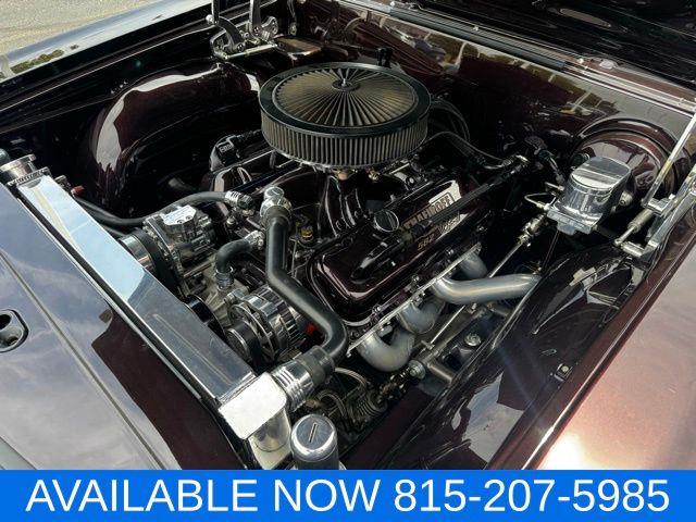 1965 Chevrolet Chevelle (CC-2076289) for sale in Joliet, Illinois