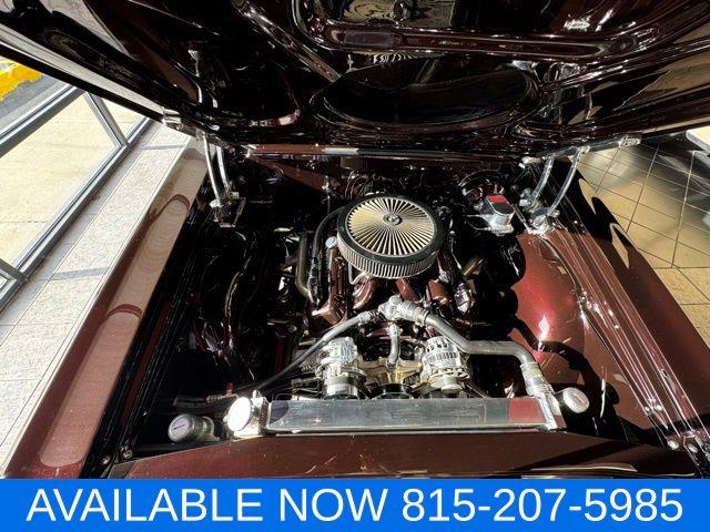 1965 Chevrolet Chevelle (CC-2076289) for sale in Joliet, Illinois