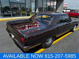 1965 Chevrolet Chevelle (CC-2076289) for sale in Joliet, Illinois