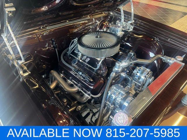 1965 Chevrolet Chevelle (CC-2076289) for sale in Joliet, Illinois