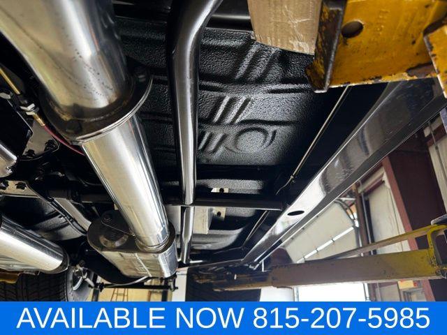 1965 Chevrolet Chevelle (CC-2076289) for sale in Joliet, Illinois