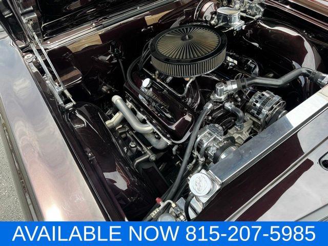 1965 Chevrolet Chevelle (CC-2076289) for sale in Joliet, Illinois
