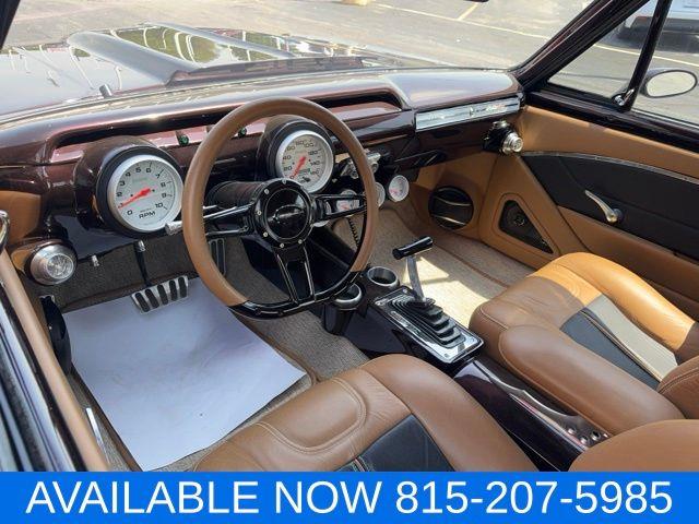1965 Chevrolet Chevelle (CC-2076289) for sale in Joliet, Illinois