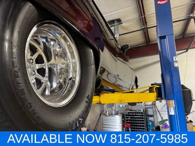 1965 Chevrolet Chevelle (CC-2076289) for sale in Joliet, Illinois