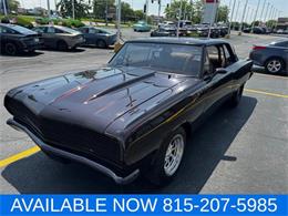 1965 Chevrolet Chevelle (CC-2076289) for sale in Joliet, Illinois