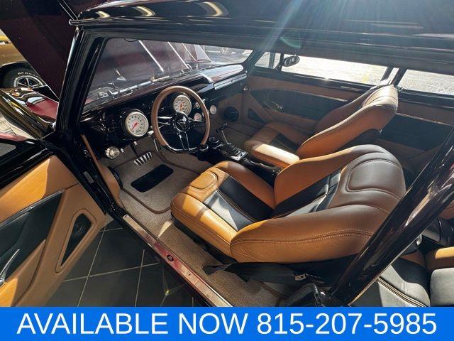 1965 Chevrolet Chevelle (CC-2076289) for sale in Joliet, Illinois