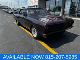 1965 Chevrolet Chevelle (CC-2076289) for sale in Joliet, Illinois
