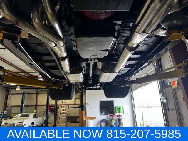 1965 Chevrolet Chevelle (CC-2076289) for sale in Joliet, Illinois