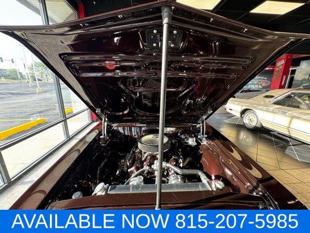 1965 Chevrolet Chevelle (CC-2076289) for sale in Joliet, Illinois